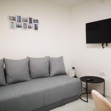 Apartman Hobit Abbázia Kültér fotó