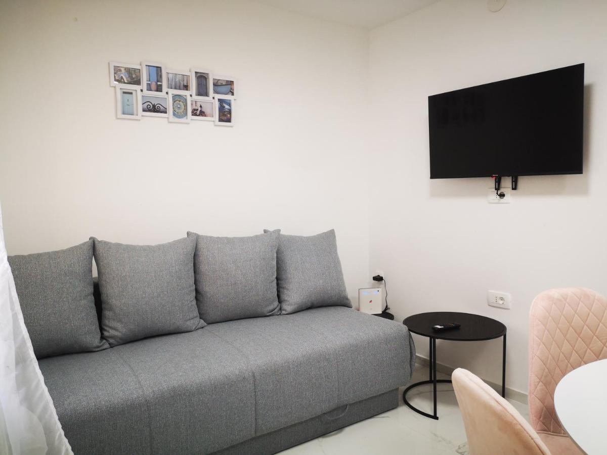 Apartman Hobit Abbázia Kültér fotó
