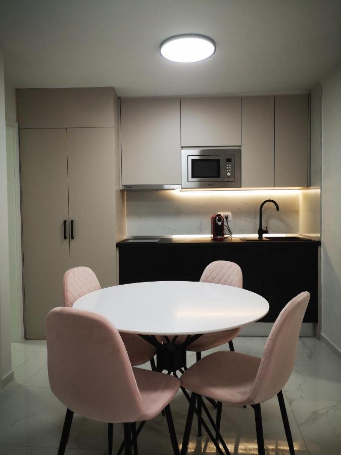 Apartman Hobit Abbázia Kültér fotó