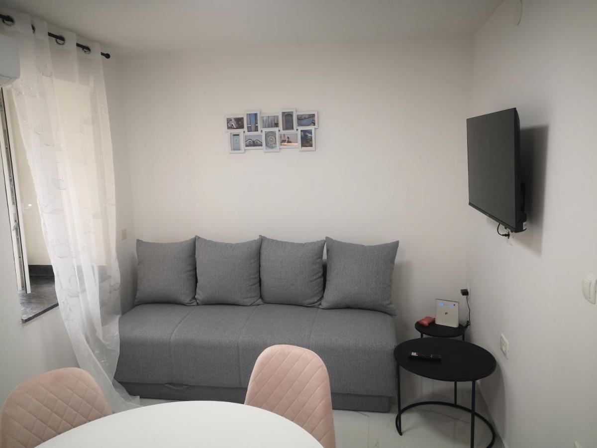 Apartman Hobit Abbázia Kültér fotó