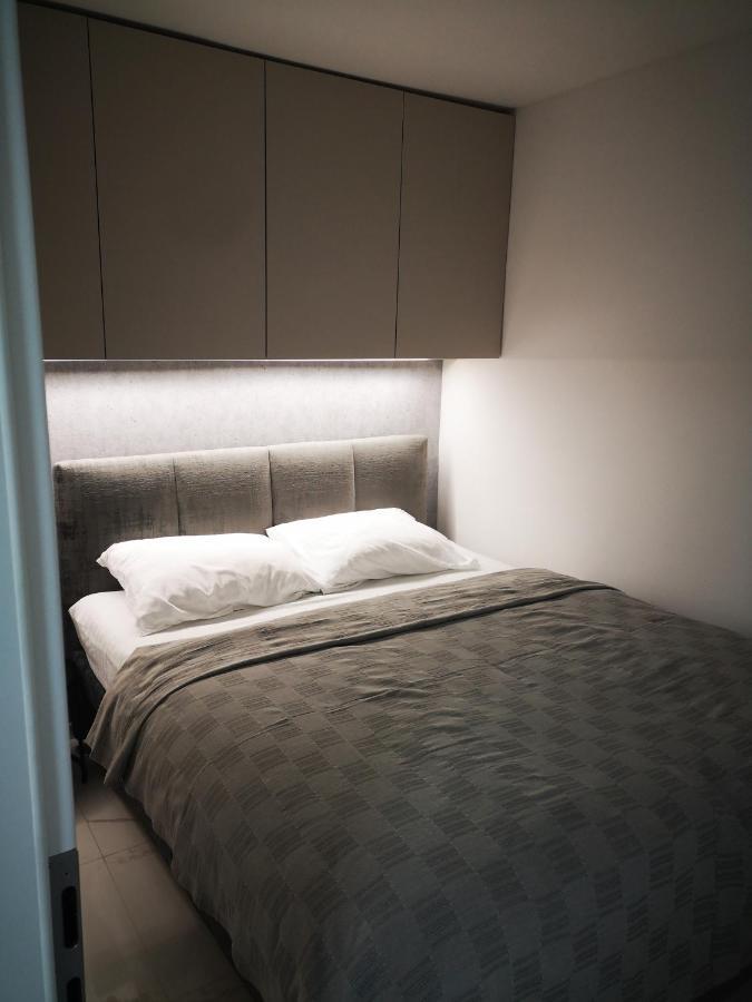 Apartman Hobit Abbázia Kültér fotó