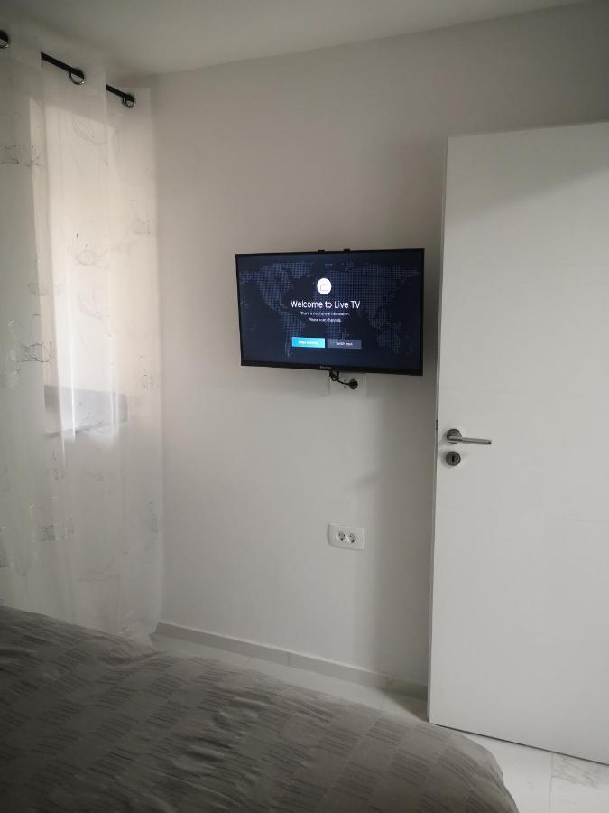 Apartman Hobit Abbázia Kültér fotó